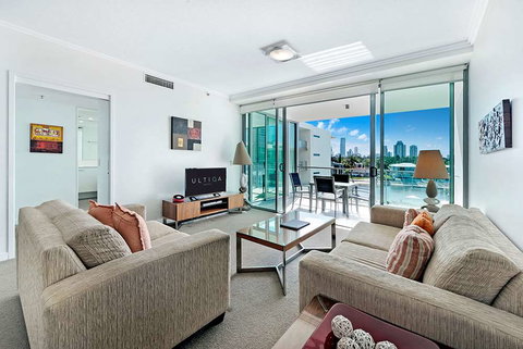 ULTIQA Freshwater Point Resort - Goulburn Accommodation 17