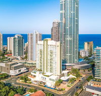 Voco Gold Coast - Goulburn Accommodation