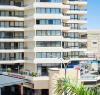 Breakfree Cosmopolitan Resort - Goulburn Accommodation