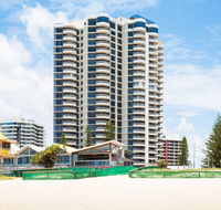 BreakFree Acapulco Resort - Goulburn Accommodation