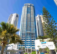 Mantra Towers of Chevron Surfers - Goulburn Accommodation