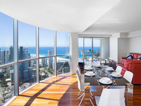 Mantra Towers of Chevron Surfers - Goulburn Accommodation 10