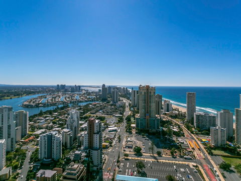 Mantra Towers of Chevron Surfers - Goulburn Accommodation 16