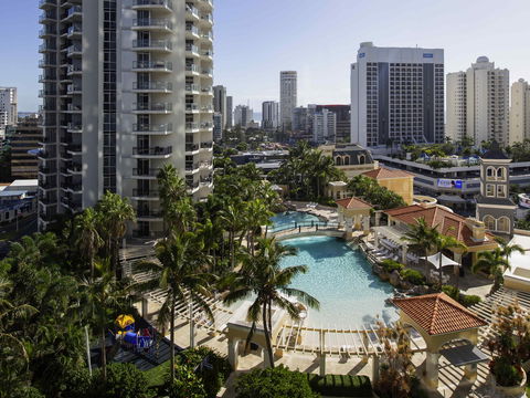 Mantra Towers of Chevron Surfers - Goulburn Accommodation 17