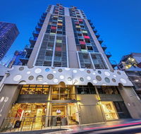 Brady Hotel Central Melbourne - Goulburn Accommodation