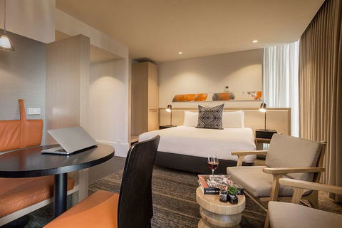 Brady Hotel Central Melbourne - Goulburn Accommodation 1