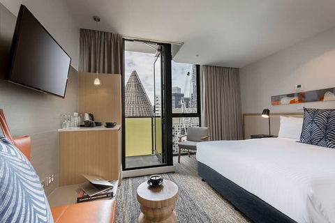 Brady Hotel Central Melbourne - Goulburn Accommodation 2