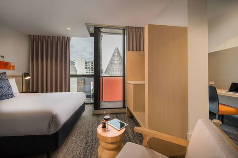 Brady Hotel Central Melbourne - Goulburn Accommodation 3