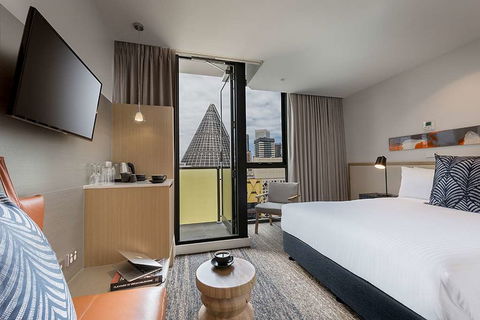 Brady Hotel Central Melbourne - Goulburn Accommodation 5