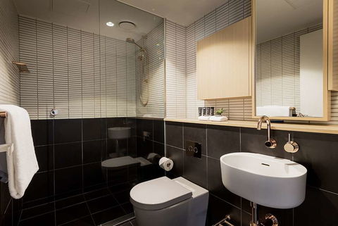 Brady Hotel Central Melbourne - Goulburn Accommodation 6