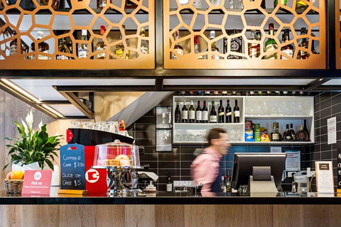 Brady Hotel Central Melbourne - Goulburn Accommodation 8