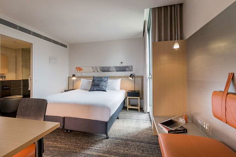 Brady Hotel Central Melbourne - Goulburn Accommodation 9