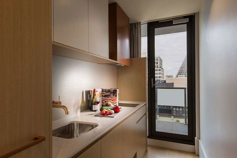 Brady Hotel Central Melbourne - Goulburn Accommodation 10