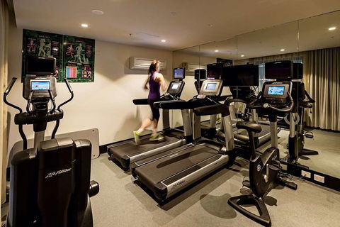 Brady Hotel Central Melbourne - Goulburn Accommodation 11