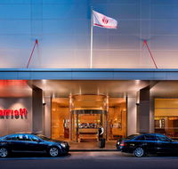 Melbourne Marriott Hotel - Goulburn Accommodation