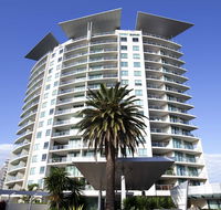 Mantra Wings - Goulburn Accommodation