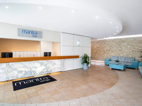 Mantra Wings - Goulburn Accommodation 3