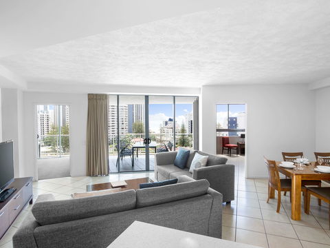 Mantra Wings - Goulburn Accommodation 4