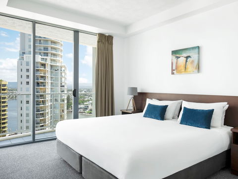 Mantra Wings - Goulburn Accommodation 5