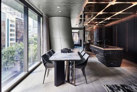 W Melbourne - Goulburn Accommodation 11