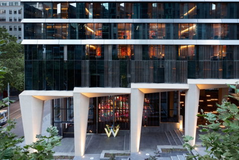 W Melbourne - Goulburn Accommodation 15