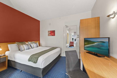 YEHS Hotel Melbourne CBD - Goulburn Accommodation 4