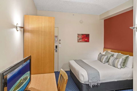 YEHS Hotel Melbourne CBD - Goulburn Accommodation 5