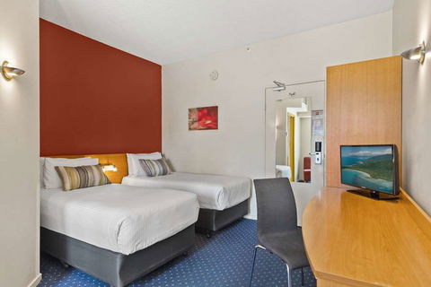 YEHS Hotel Melbourne CBD - Goulburn Accommodation 6