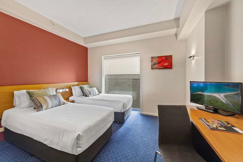 YEHS Hotel Melbourne CBD - Goulburn Accommodation 7