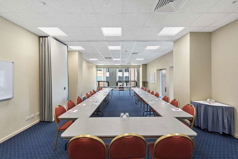 YEHS Hotel Melbourne CBD - Goulburn Accommodation 8