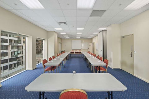 YEHS Hotel Melbourne CBD - Goulburn Accommodation 9