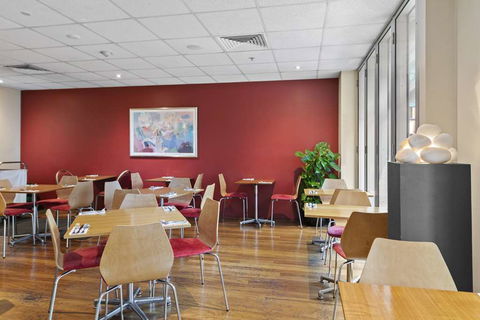 YEHS Hotel Melbourne CBD - Goulburn Accommodation 10