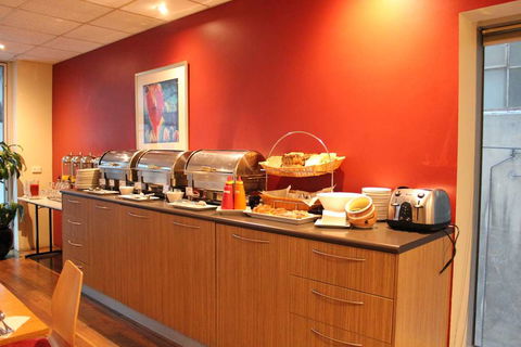 YEHS Hotel Melbourne CBD - Goulburn Accommodation 14