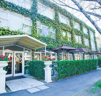 Punt Road Apartment Hotel - Goulburn Accommodation