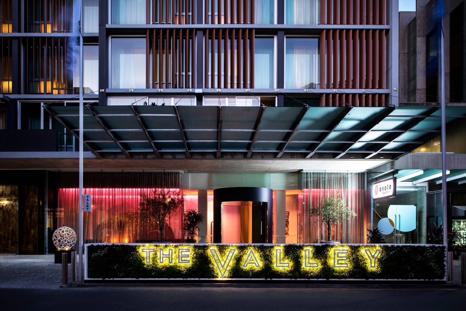Fortitude Valley QLD Goulburn Accommodation