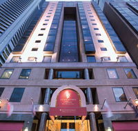 Stamford Plaza Melbourne - Goulburn Accommodation