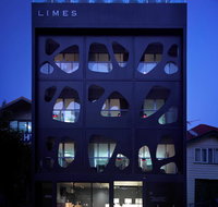 Limes Hotel - Goulburn Accommodation