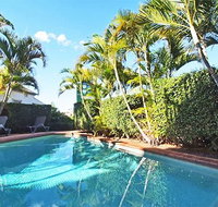 Airport Clayfield Motel - Goulburn Accommodation