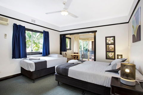 Econo Lodge City Palms Brisbane - Goulburn Accommodation 2