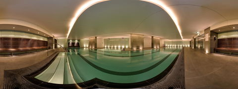The Westin Melbourne - Goulburn Accommodation 0