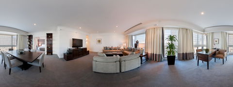 The Westin Melbourne - Goulburn Accommodation 2