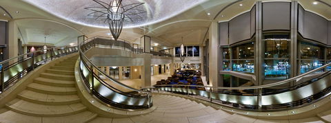 The Westin Melbourne - Goulburn Accommodation 5