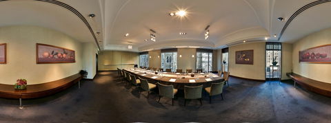 The Westin Melbourne - Goulburn Accommodation 7