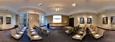 The Westin Melbourne - Goulburn Accommodation 8