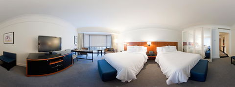 The Westin Melbourne - Goulburn Accommodation 9