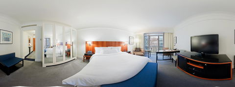 The Westin Melbourne - Goulburn Accommodation 10