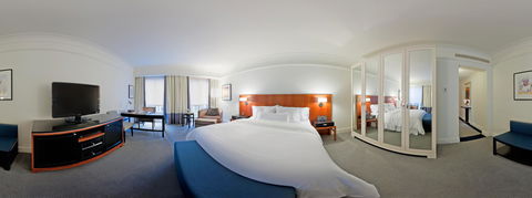 The Westin Melbourne - Goulburn Accommodation 11