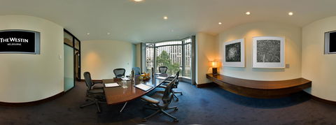 The Westin Melbourne - Goulburn Accommodation 13