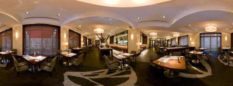 The Westin Melbourne - Goulburn Accommodation 14