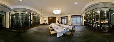 The Westin Melbourne - Goulburn Accommodation 15